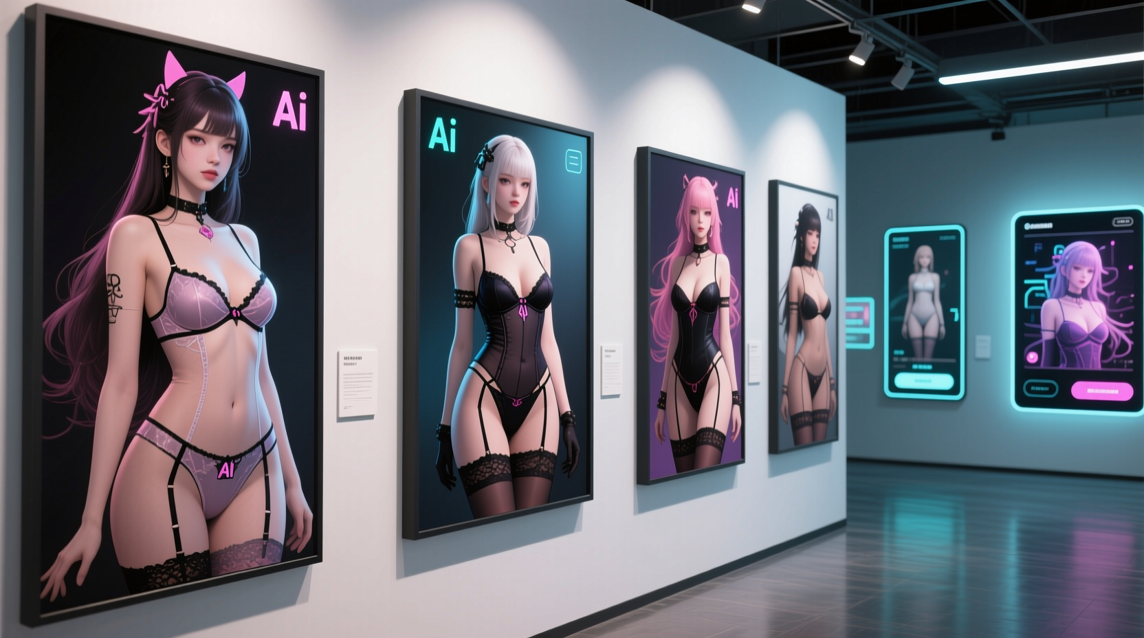 Unified access to premium AI models