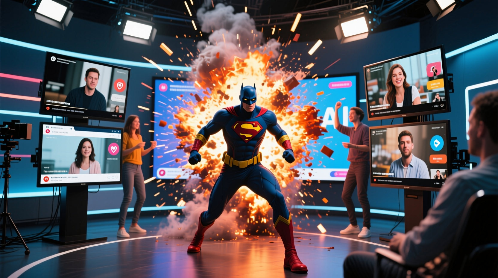 Unlock viral Jasper AI content without the creative grind