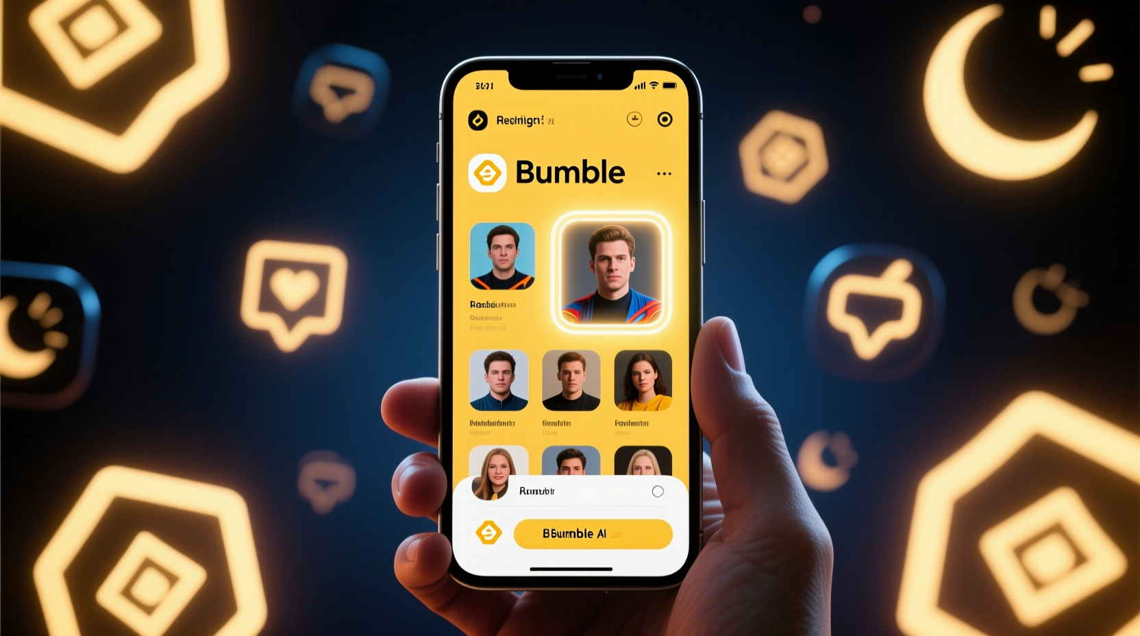 Master when Bumble likes reset while boosting profiles with AI precision