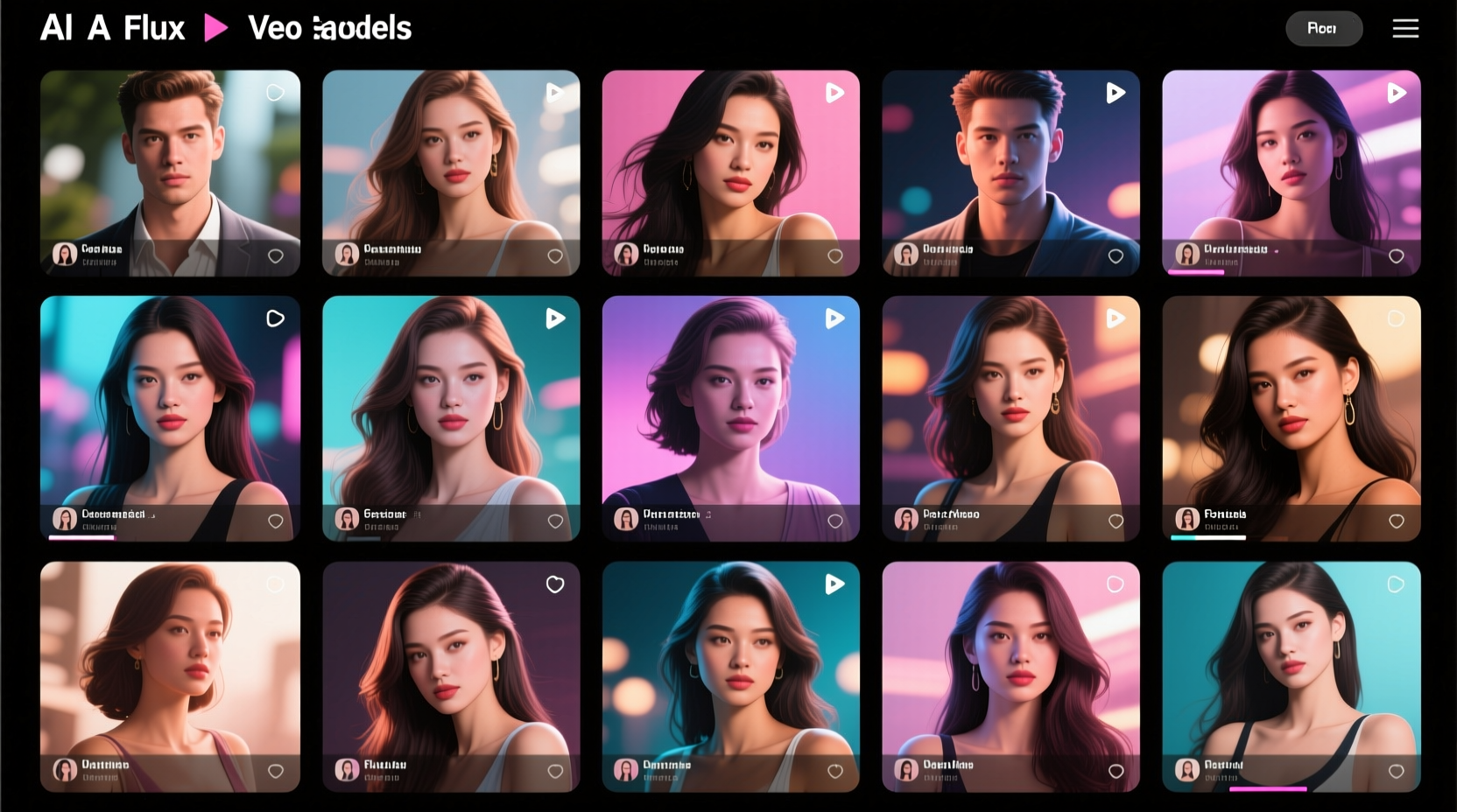 Seamless access to top AI models