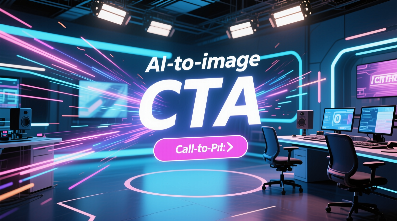 Seamless content customization