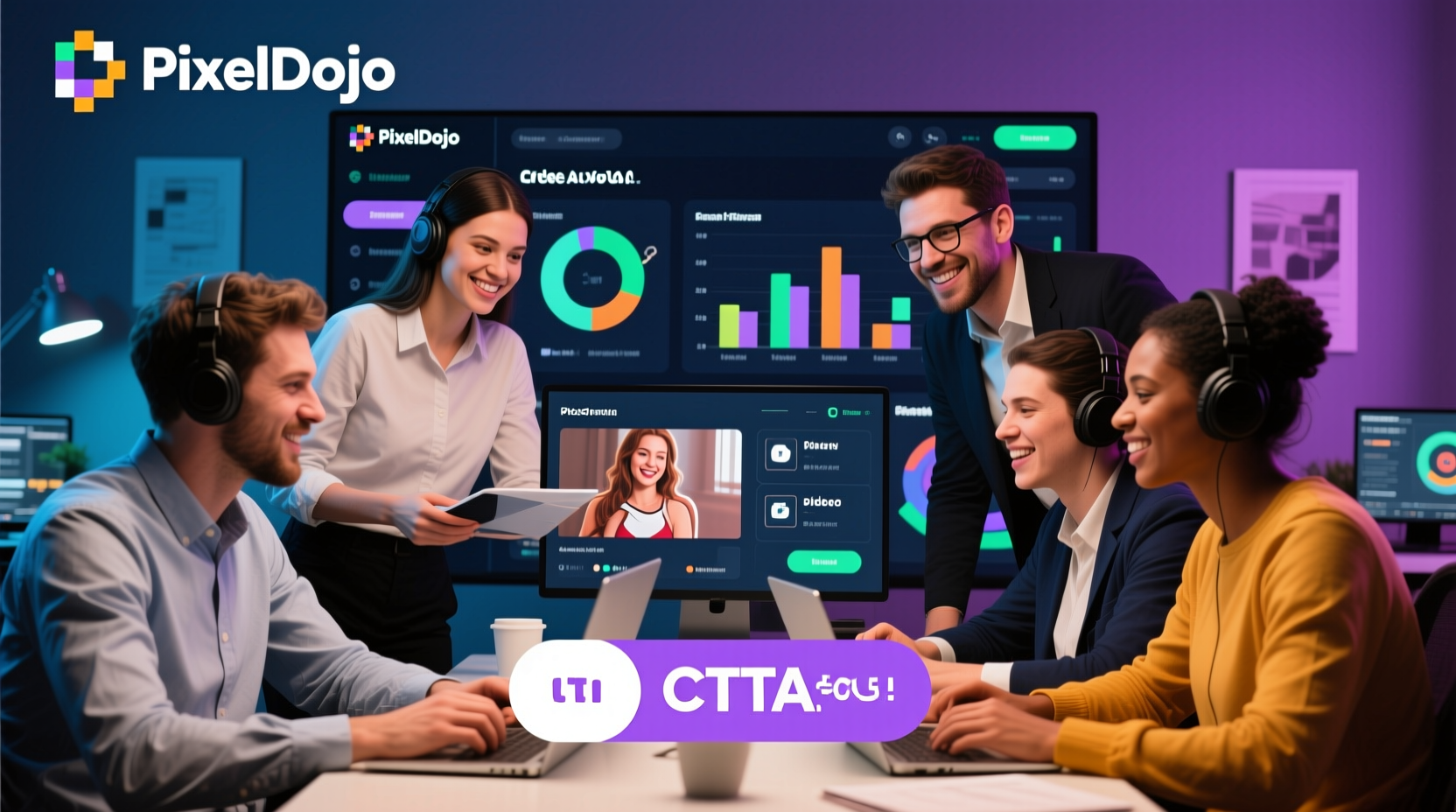 Cost-effective scaling for production