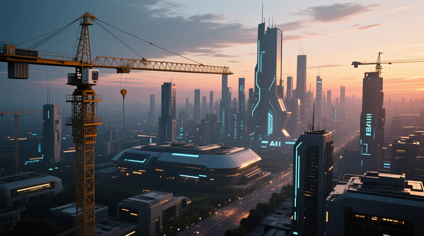 Elevate your content with breathtaking 4K AI cinematic videos