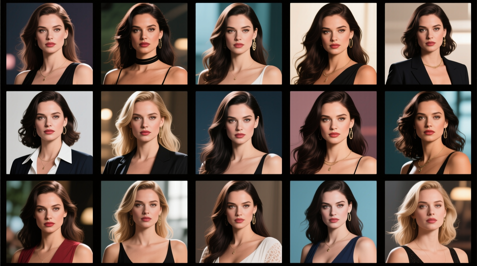 All-in-One Access to Premium Models