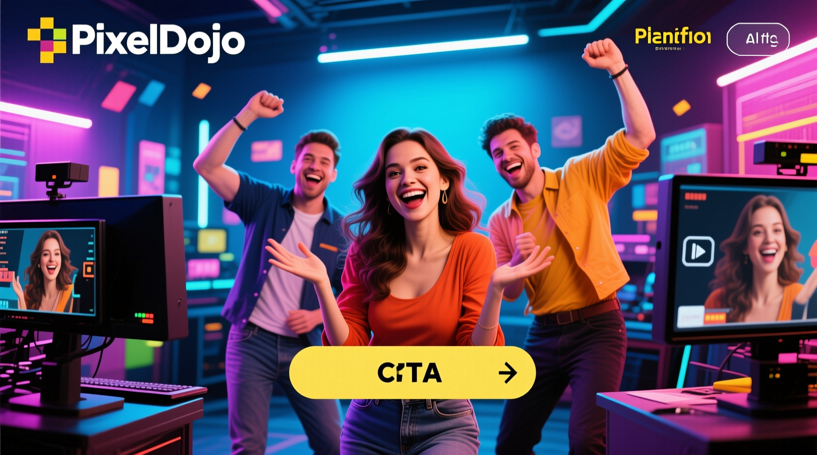 Unrestricted Creative Output