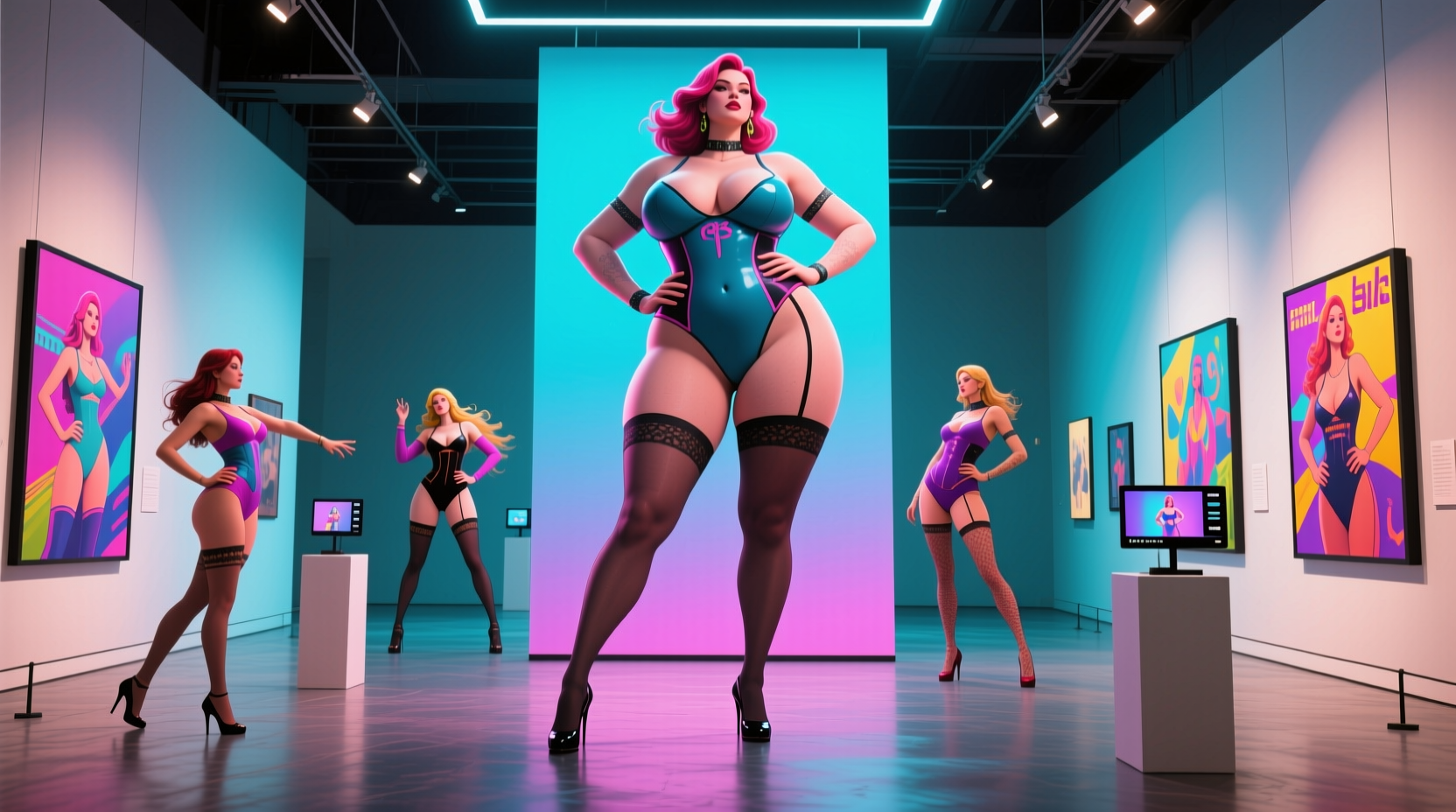 All-in-one access to premium models