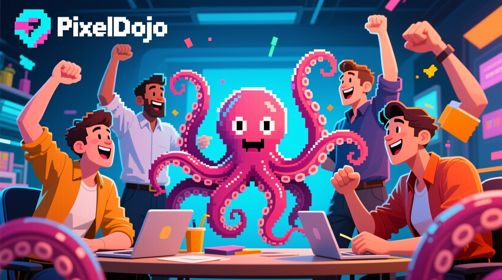 Unrestricted generation for adult themes