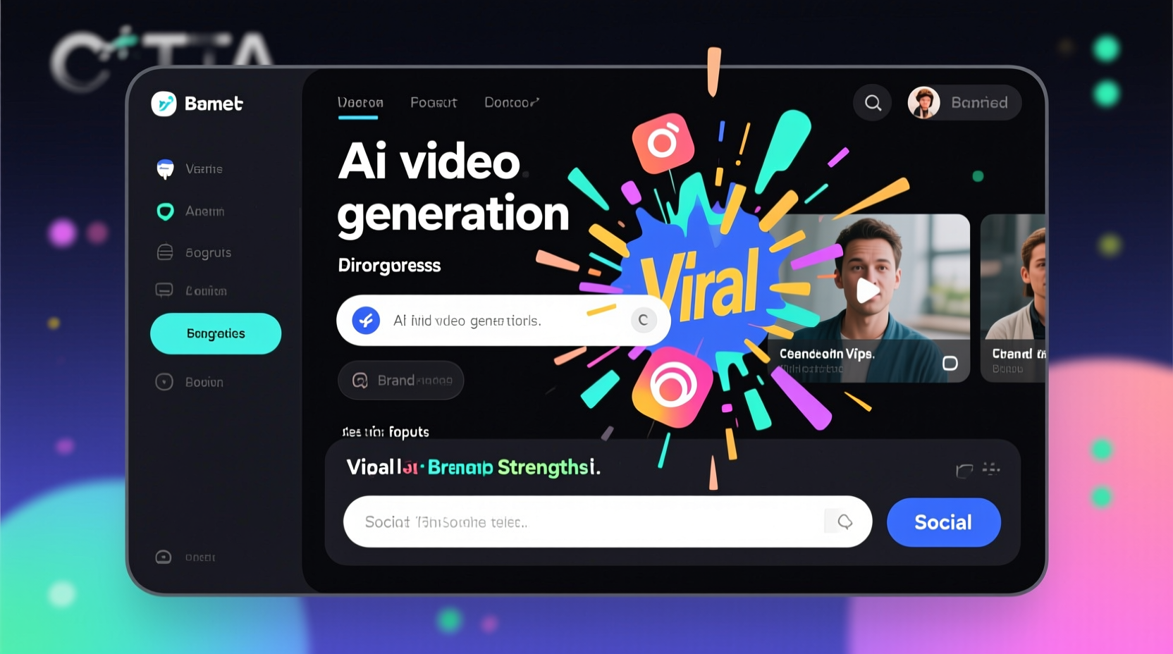 Customizable AI assets for any style