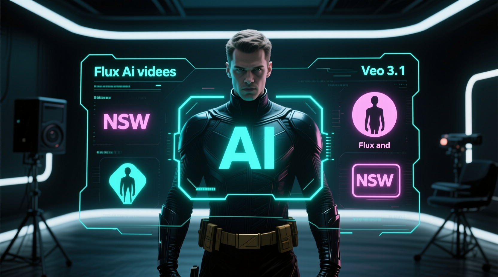 Elevate your anal AI projects with unified AI tools