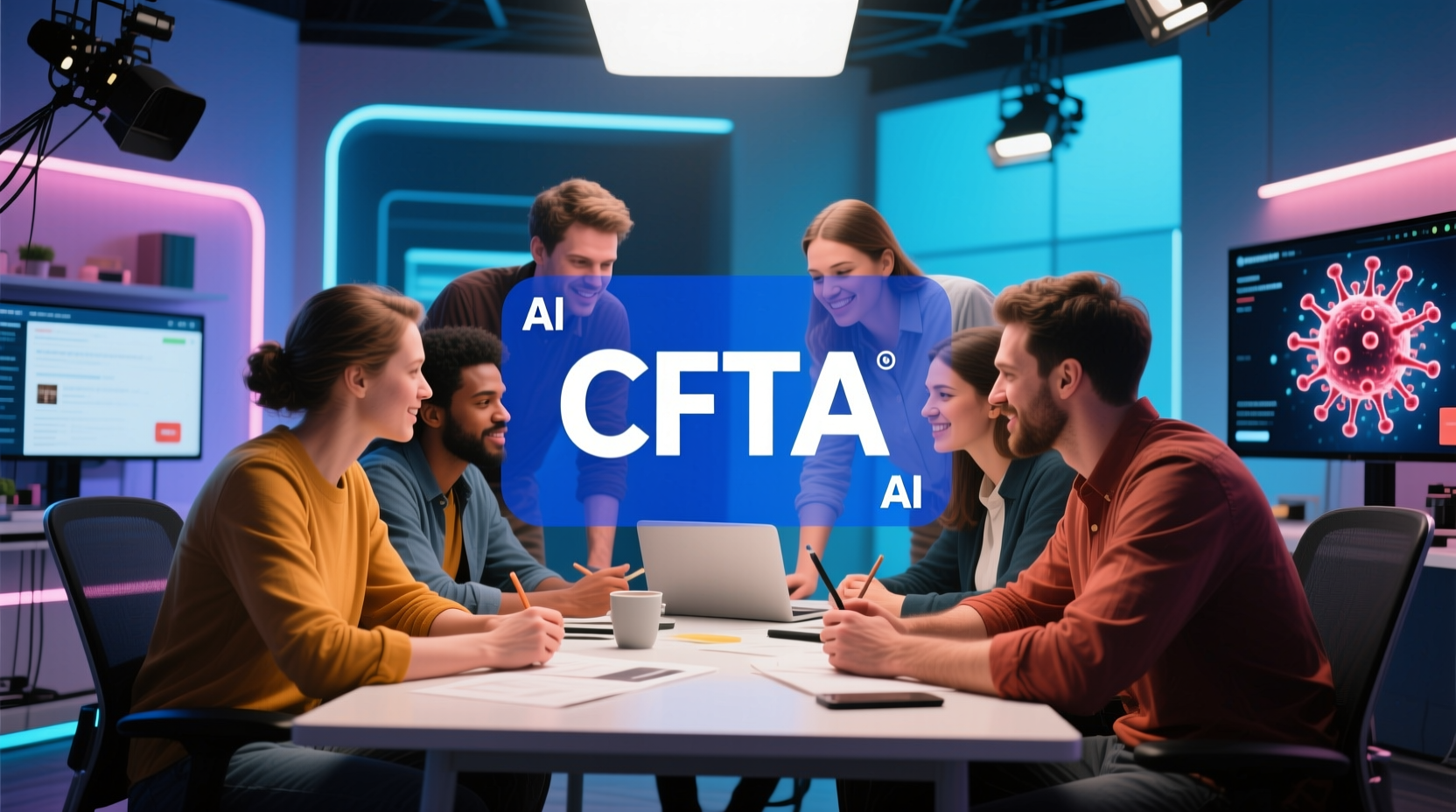 Seamless integration for teams