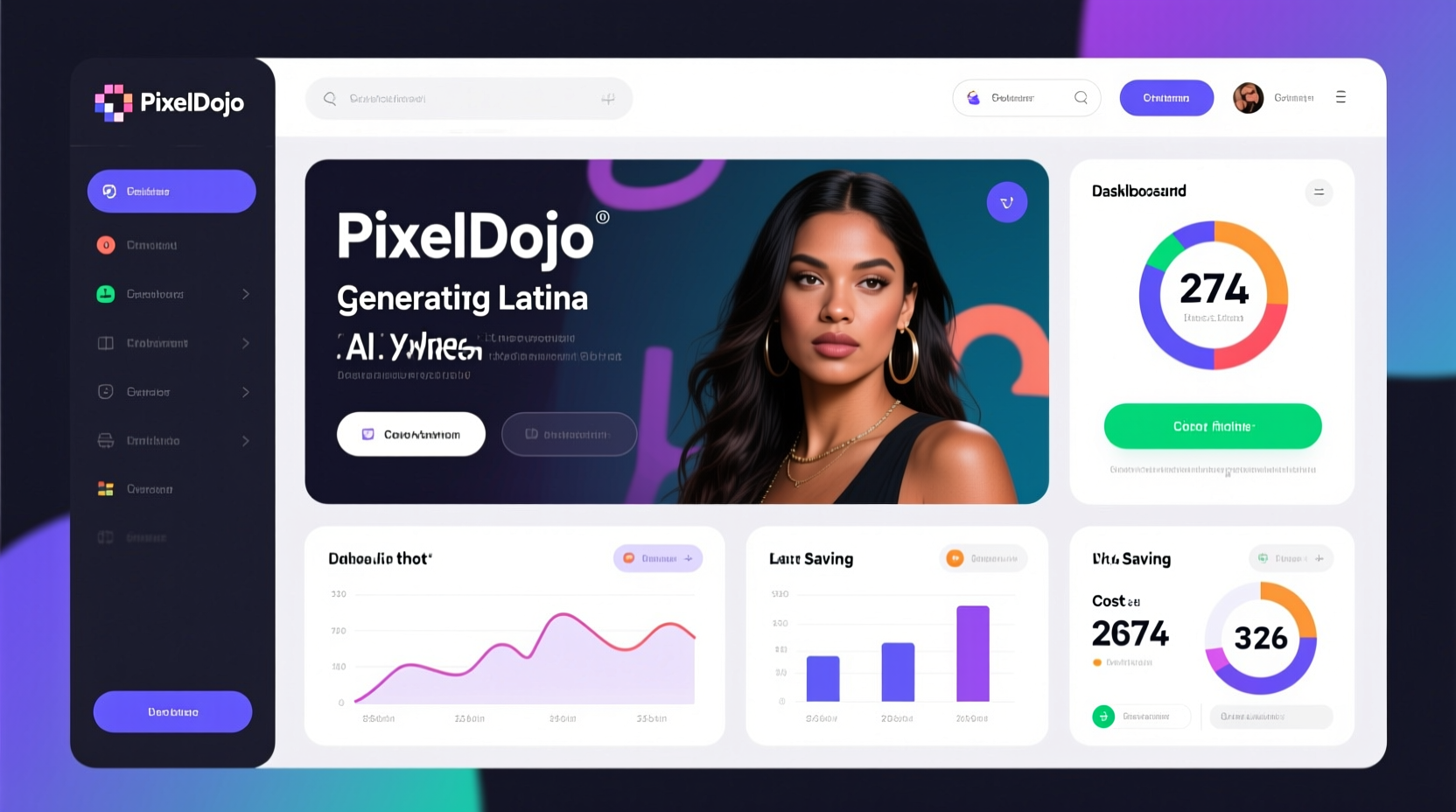 Cost-efficient production at scale