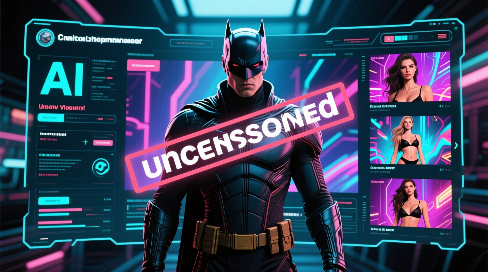 Unlock unrestricted AI NSFW video creation with PixelDojo's all-in-one toolkit