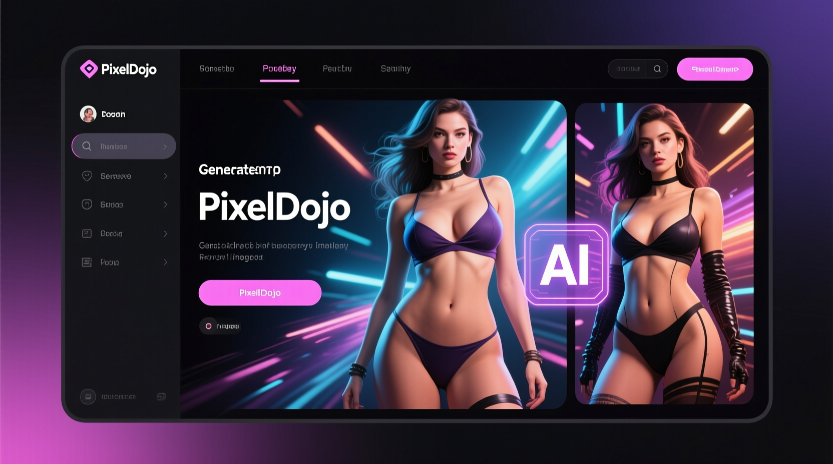 Customization without limits