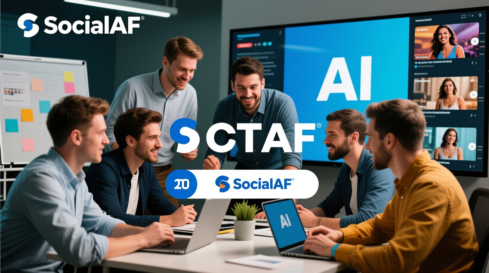 Seamless Customization for Any Niche