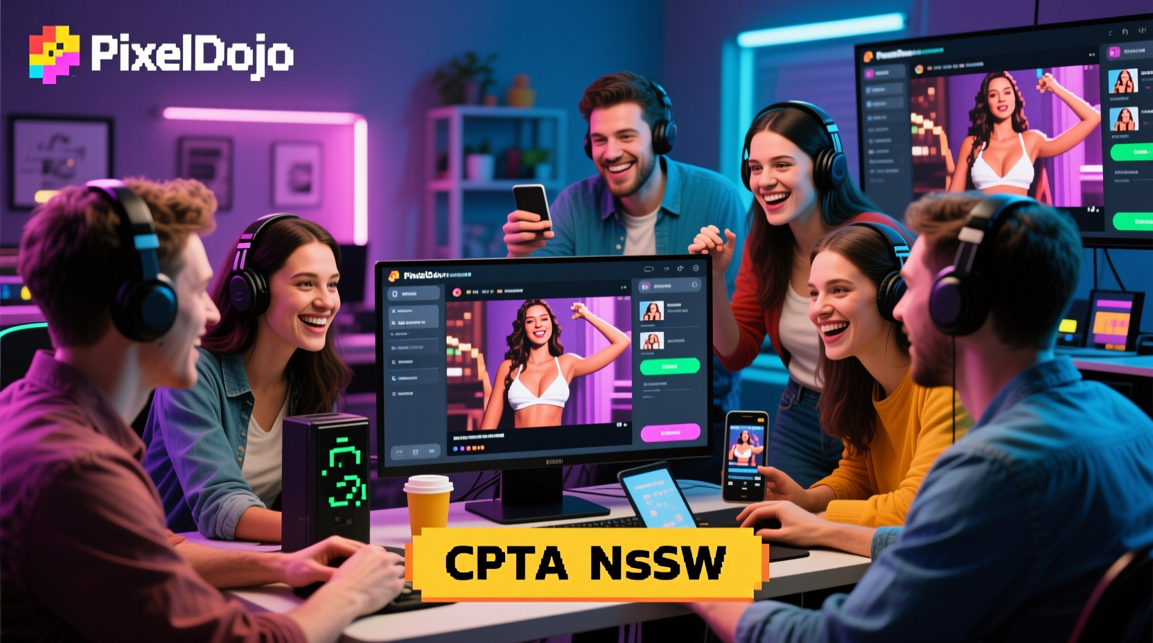 Cost-effective scalability for teams