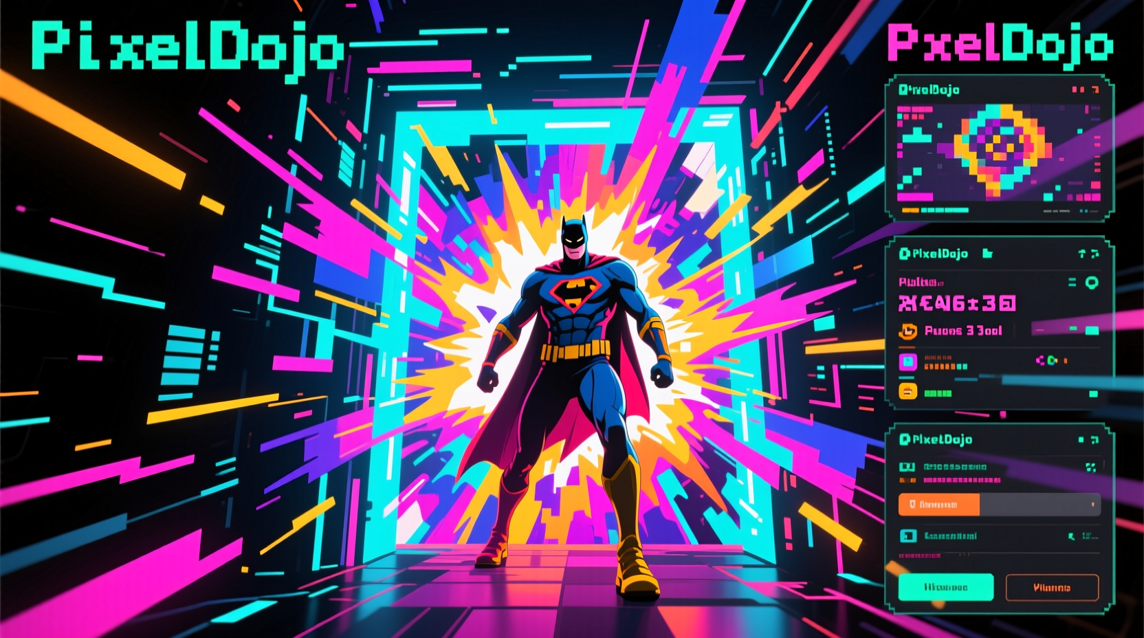 Master Rule 34 AI Art and Videos in One Seamless Platform