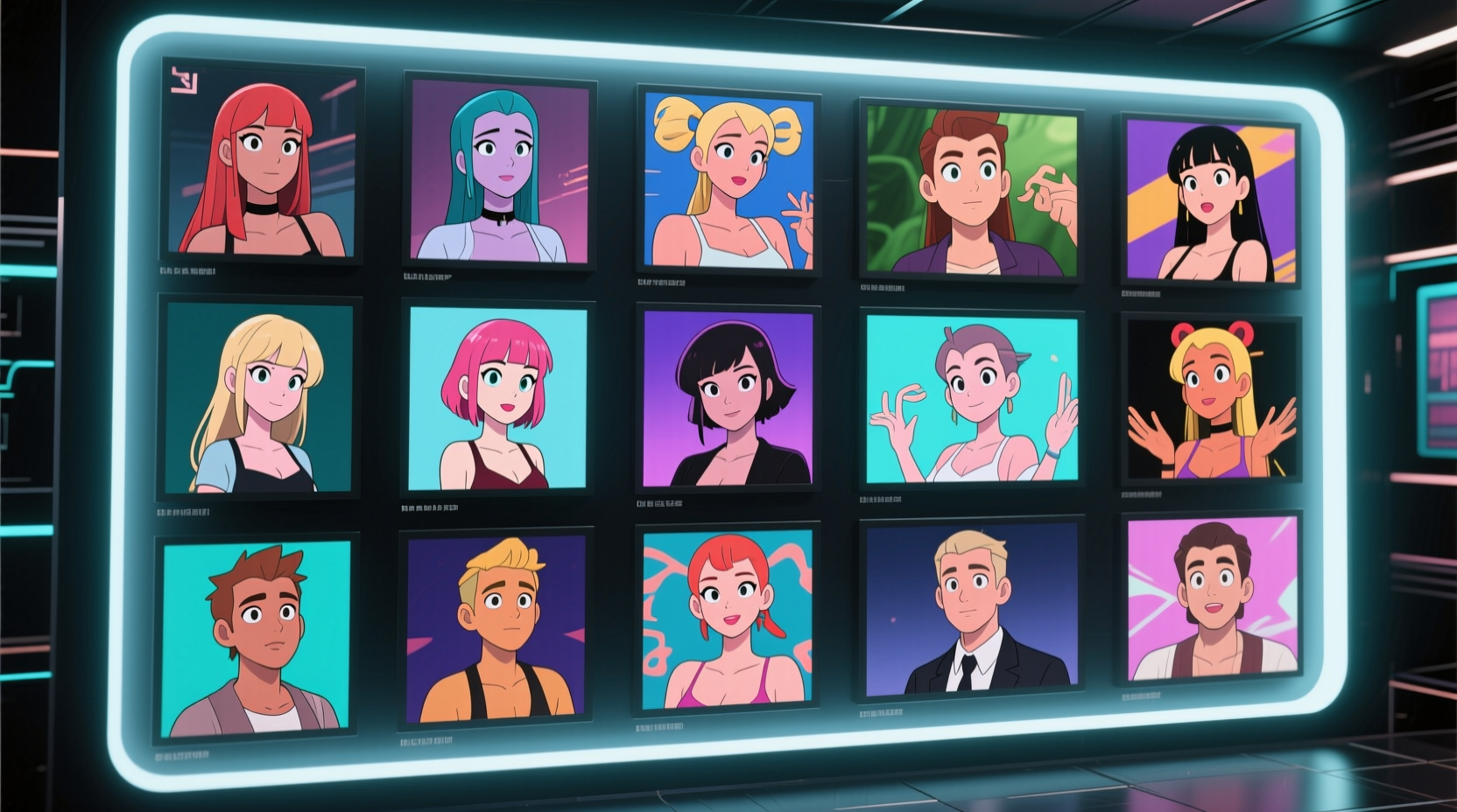 All-in-One Access to Premium Models