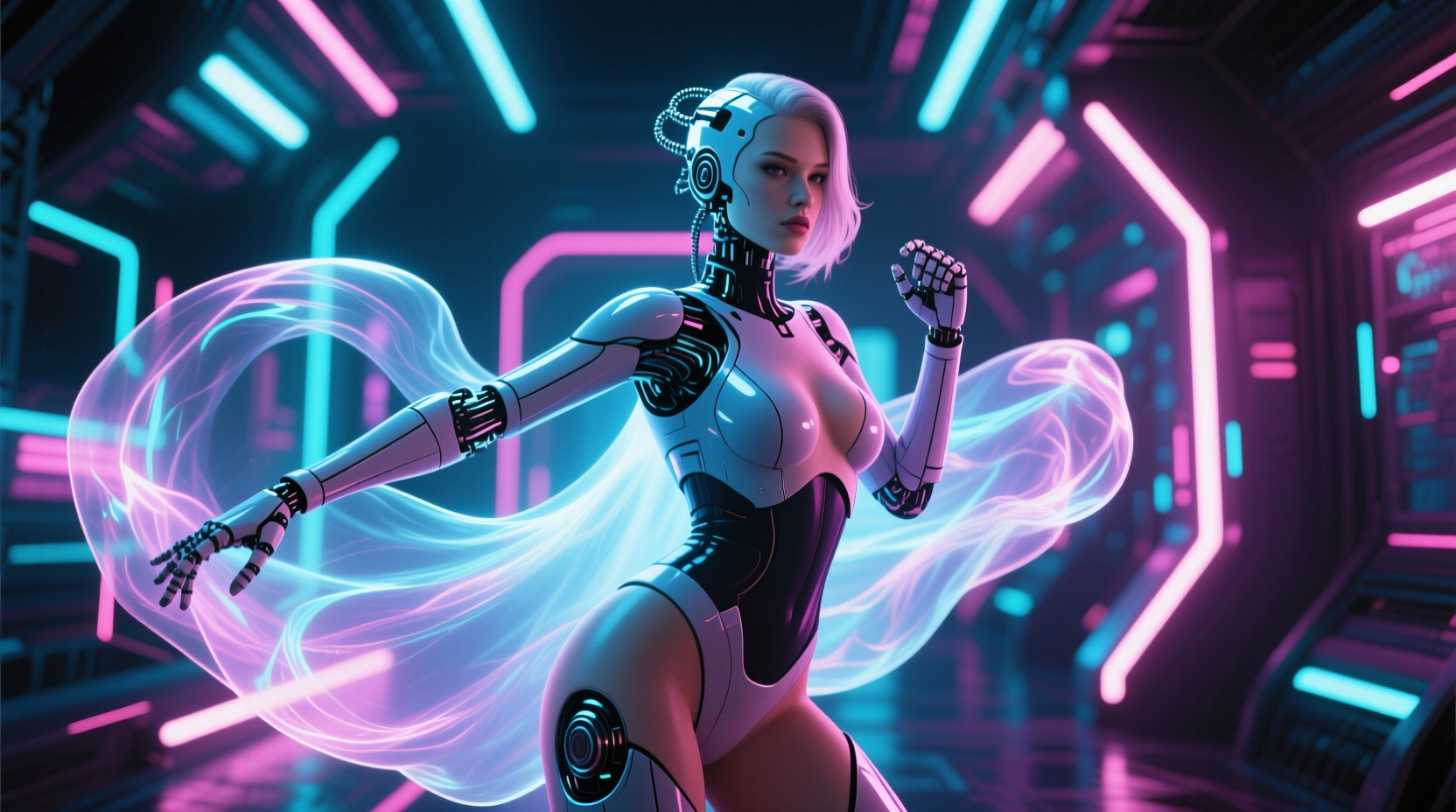 Unlock professional-grade AI generated shemale content with unified tools