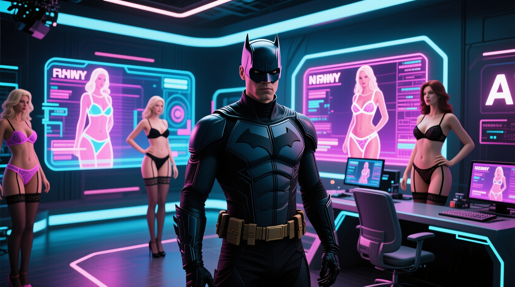 Revolutionize your content creation with SocialAF's AI porn video generator