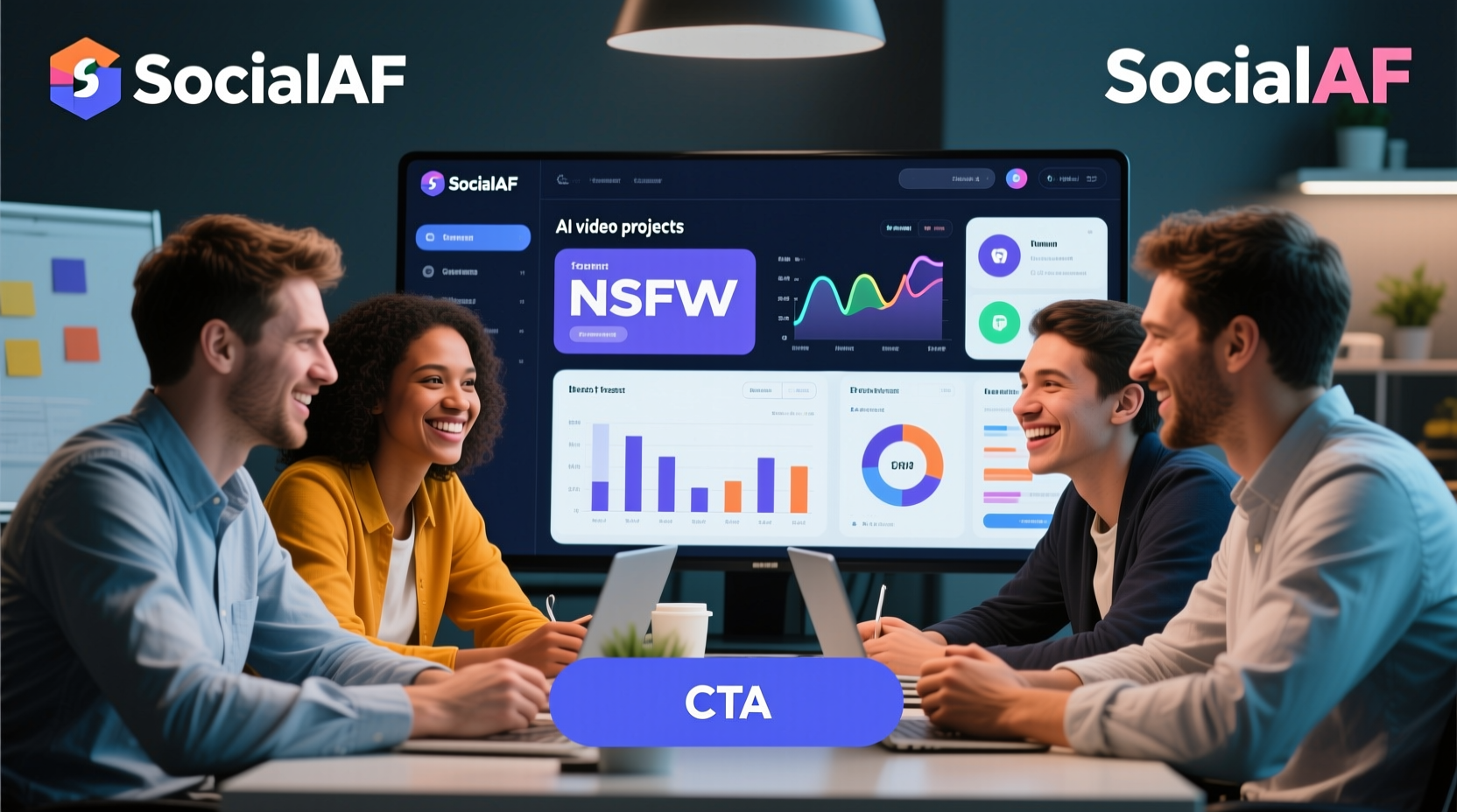 Seamless Integration for Teams
