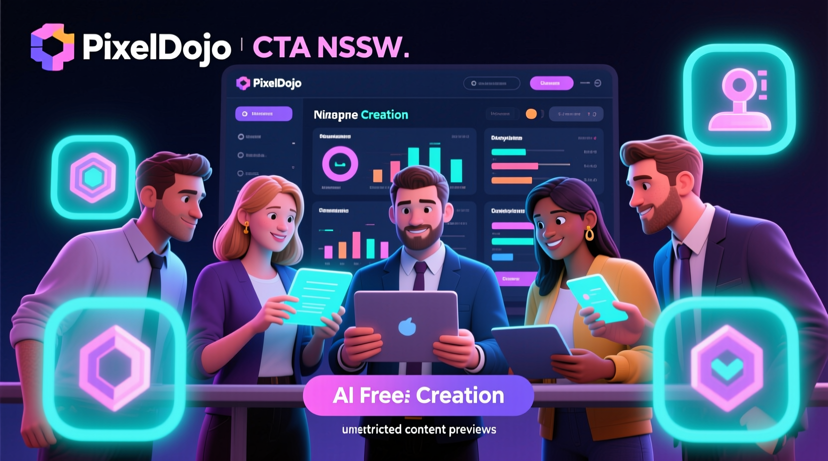 Cost-effective scalability for teams