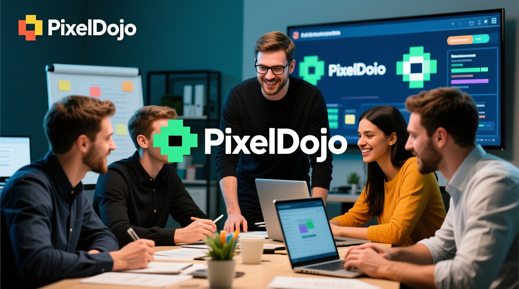 Cost-effective automation