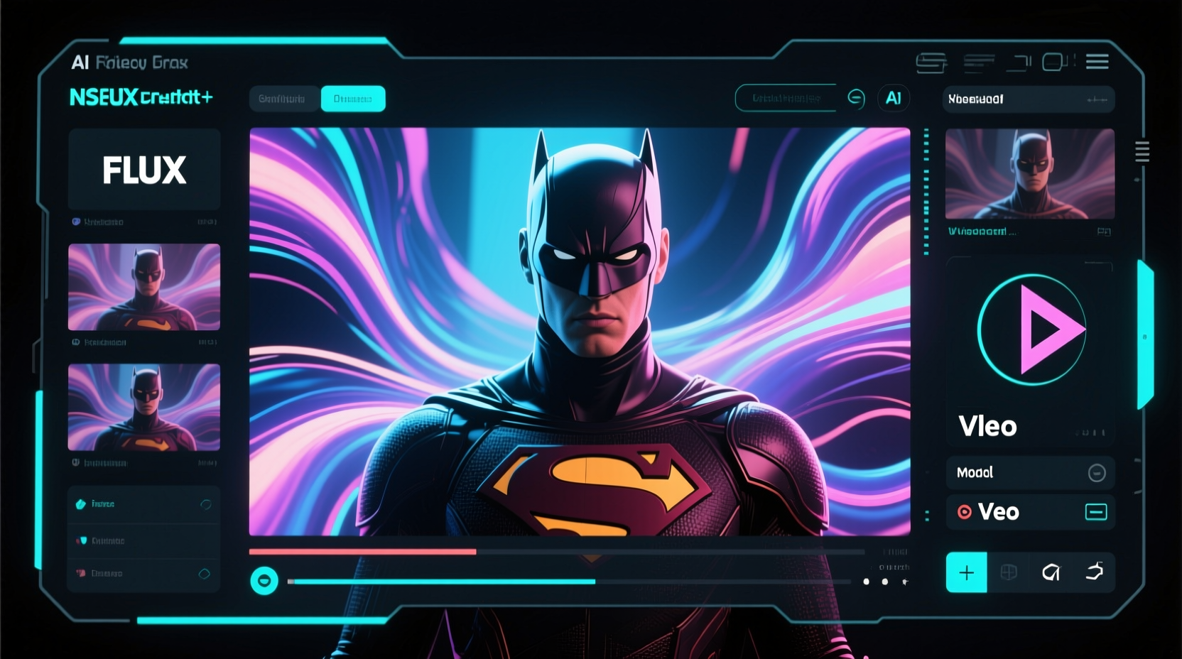 Unlock unrestricted NSFW video creation with PixelDojo's all-in-one AI suite