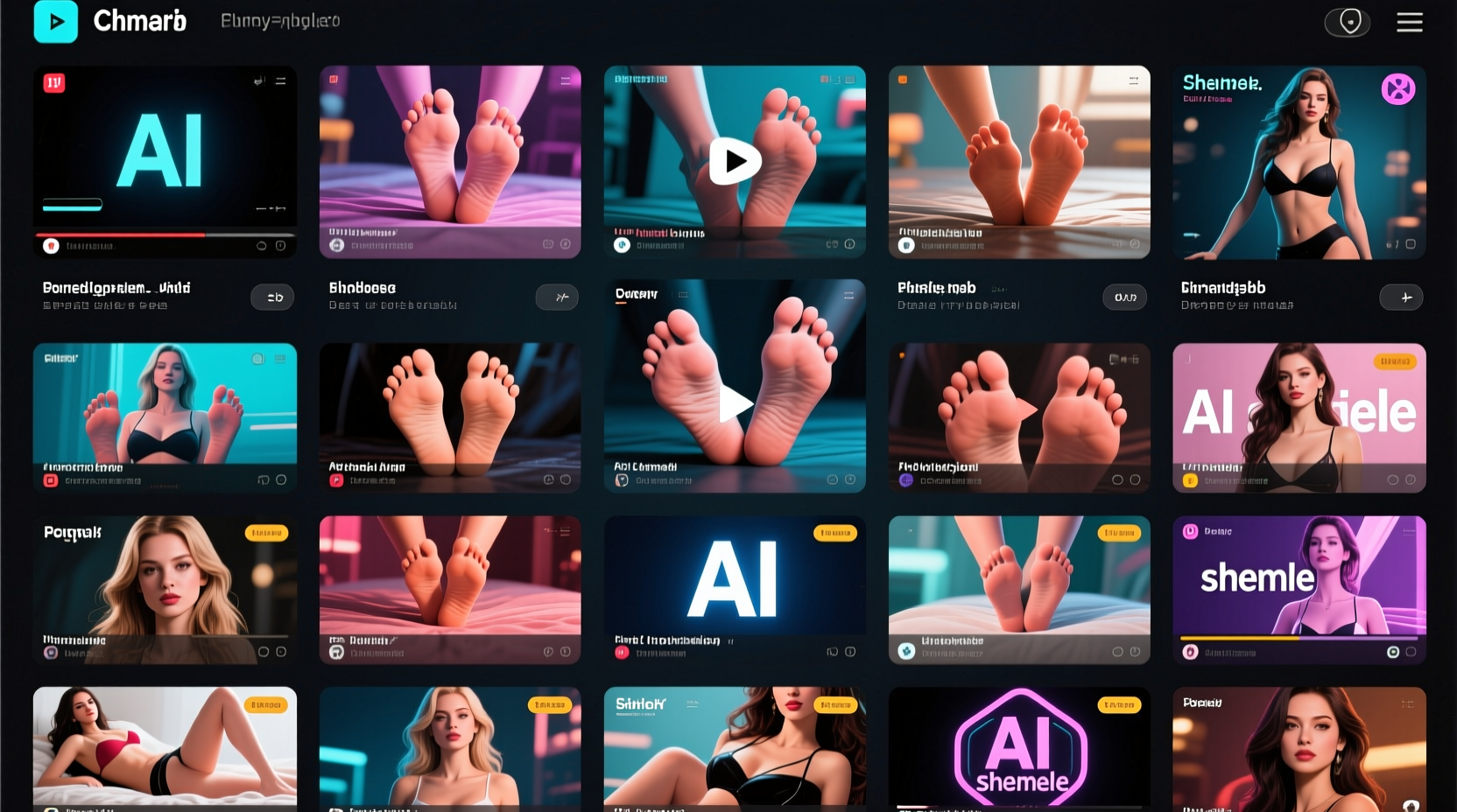 Unrestricted access to cutting-edge models