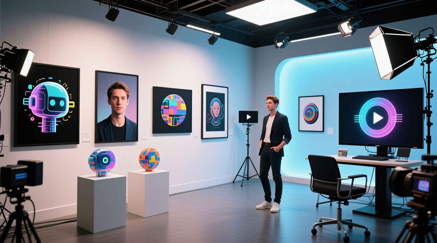 Seamless Rajan Editz-style edits at scale