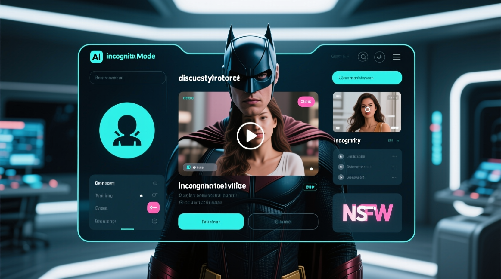 Master Hinge Incognito Mode with PixelDojo's AI Arsenal