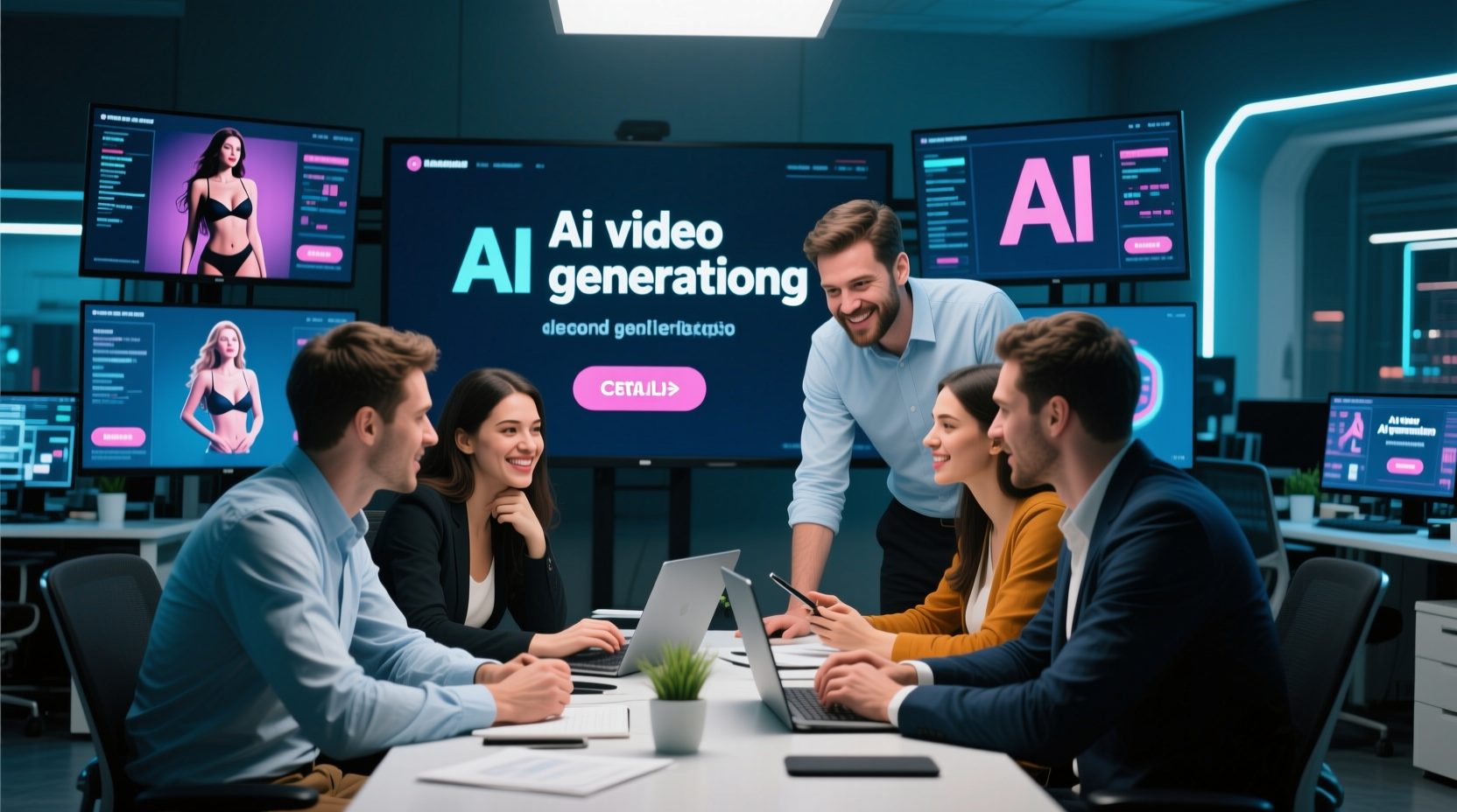 Seamless Integration for Team Workflows