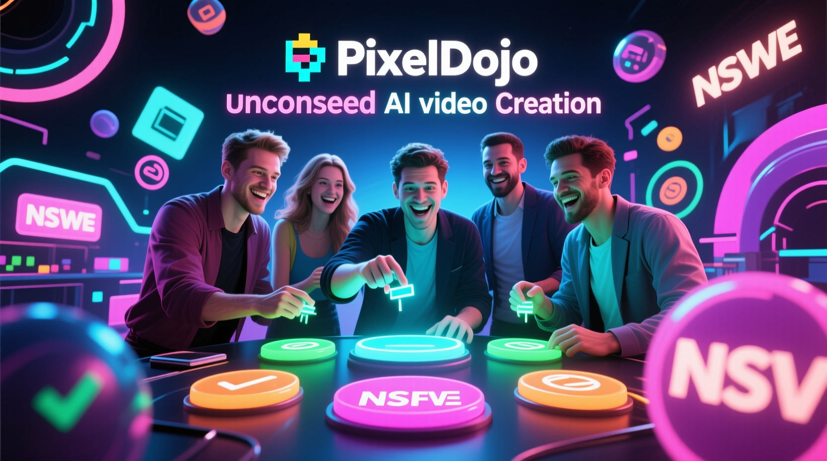 Streamlined team collaboration