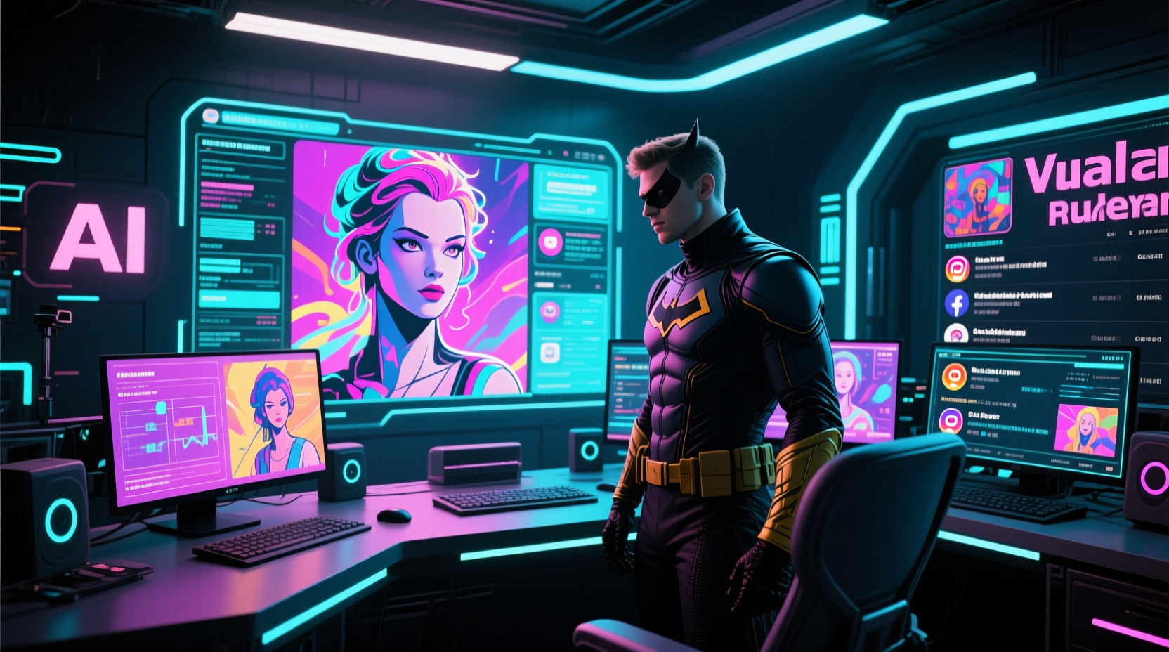 Revolutionize your content with AI generated R34 capabilities