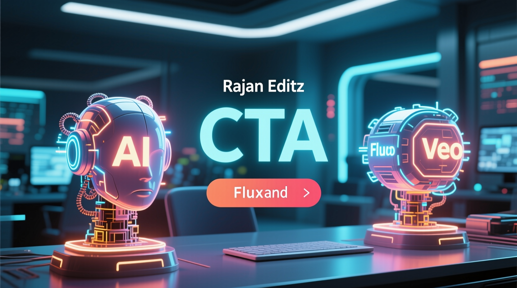 Cost-effective creative freedom