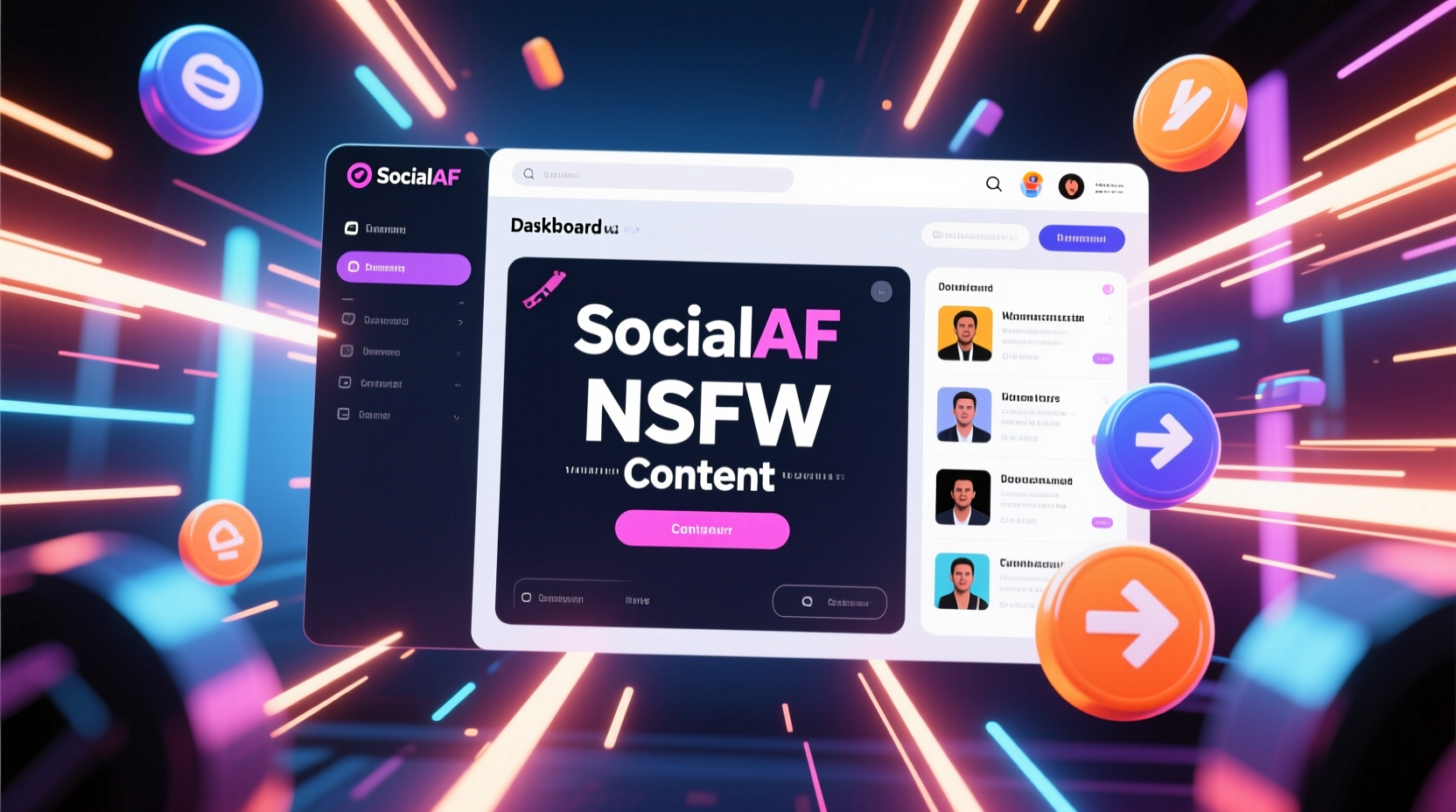 Customization without limits