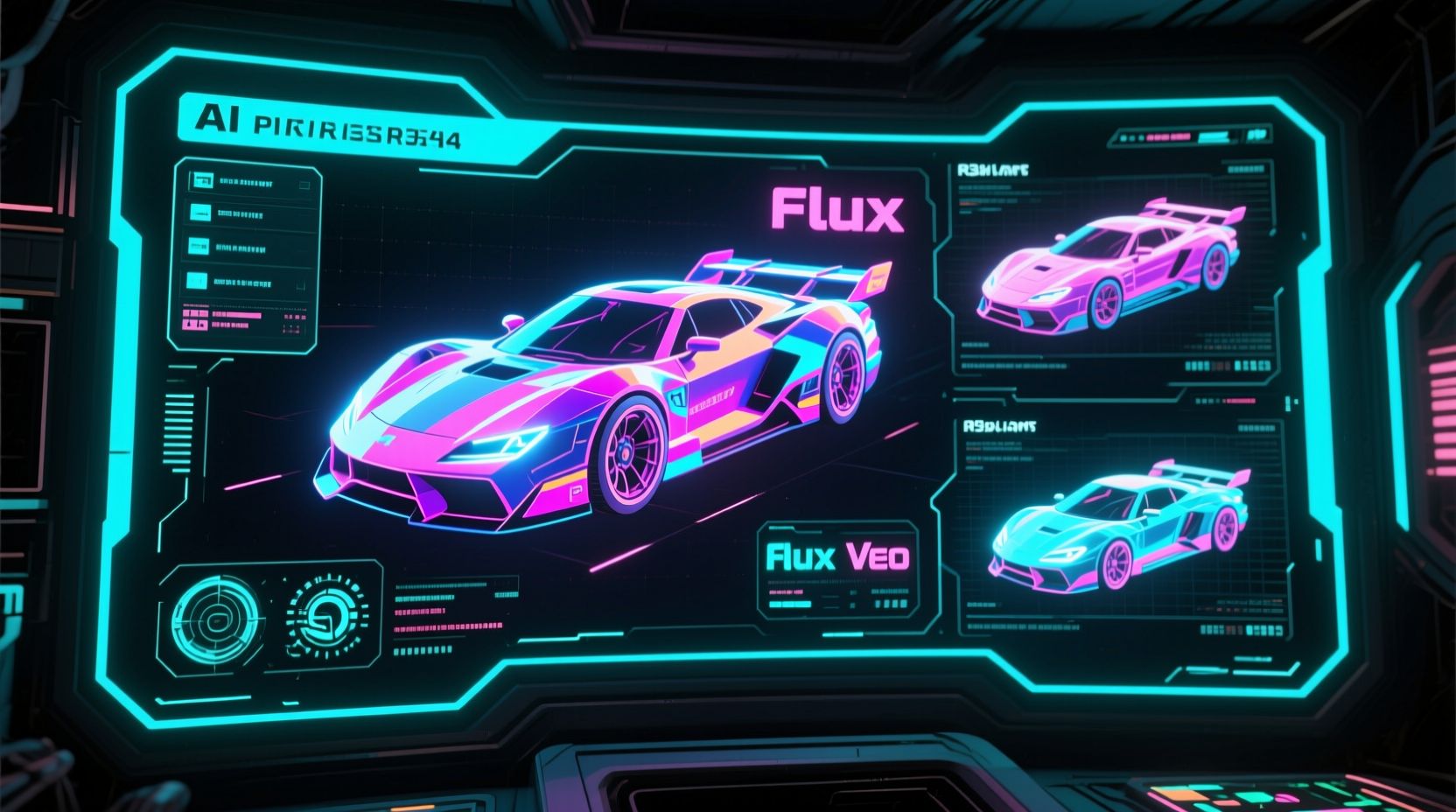 Unlock seamless AI R34 generation with PixelDojo