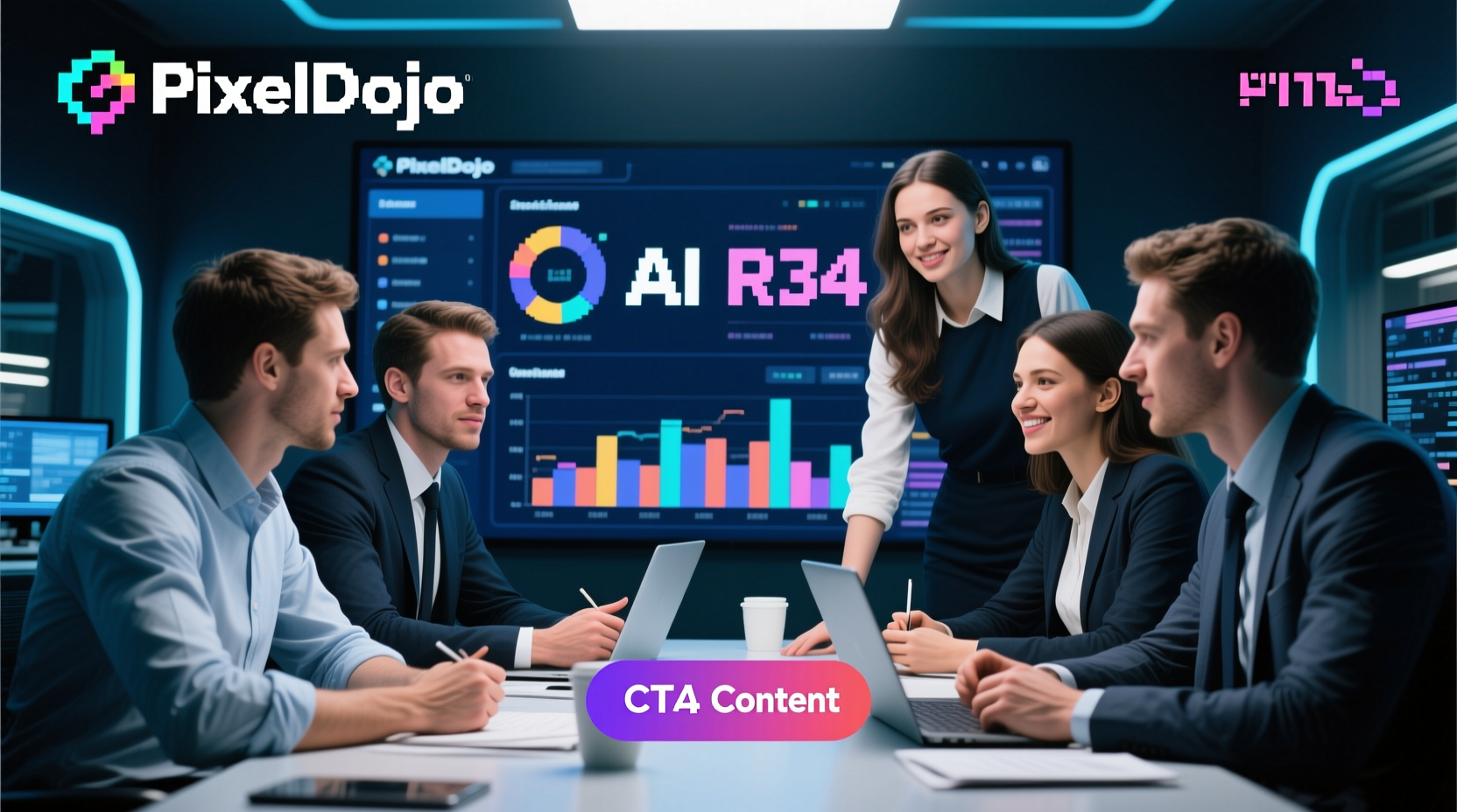 Unrestricted creative output