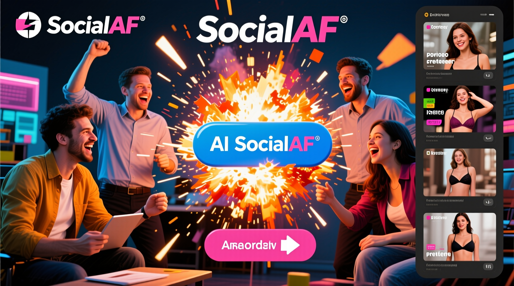 Customizable nsfw elements