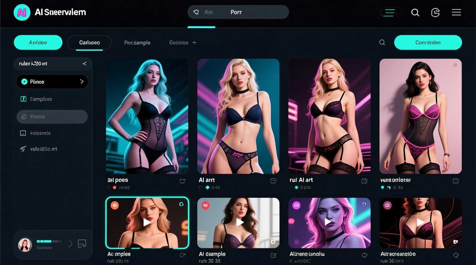 All-in-one access to top models