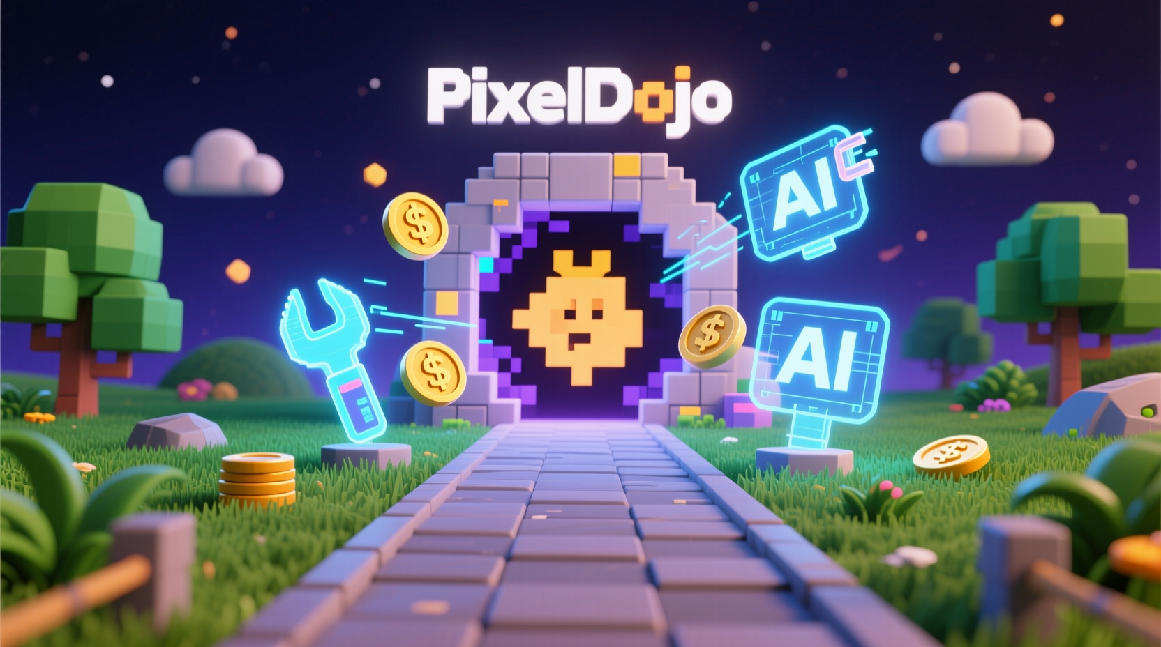 Versatile promotion for any niche