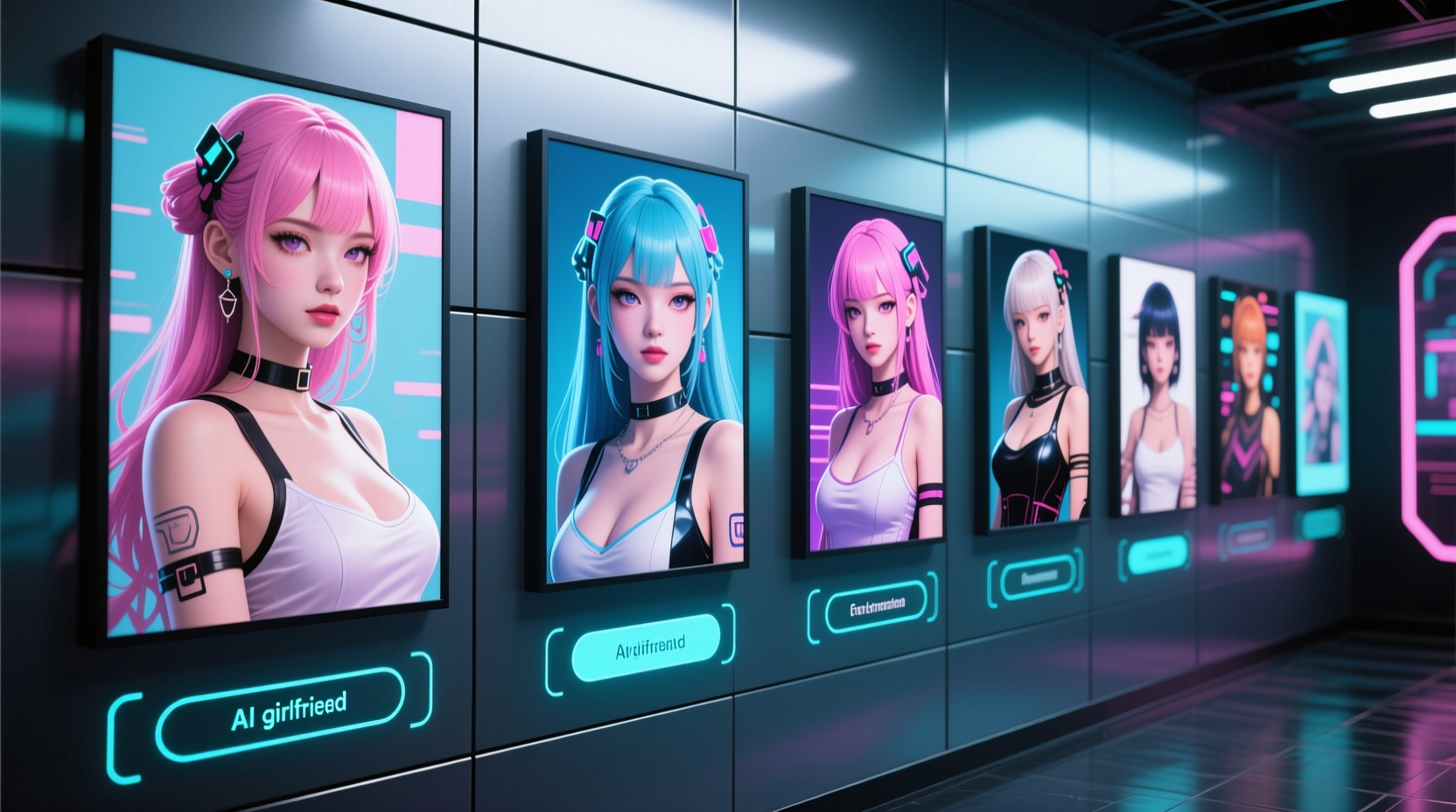 Instant High-Quality Photo Generation