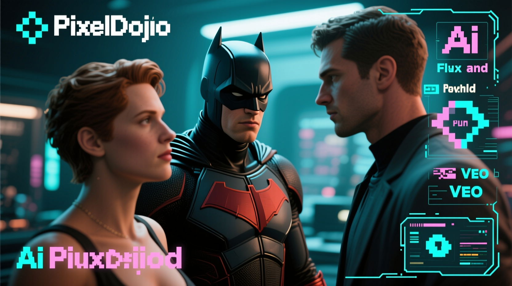 Elevate your cuckold AI projects with unified tools