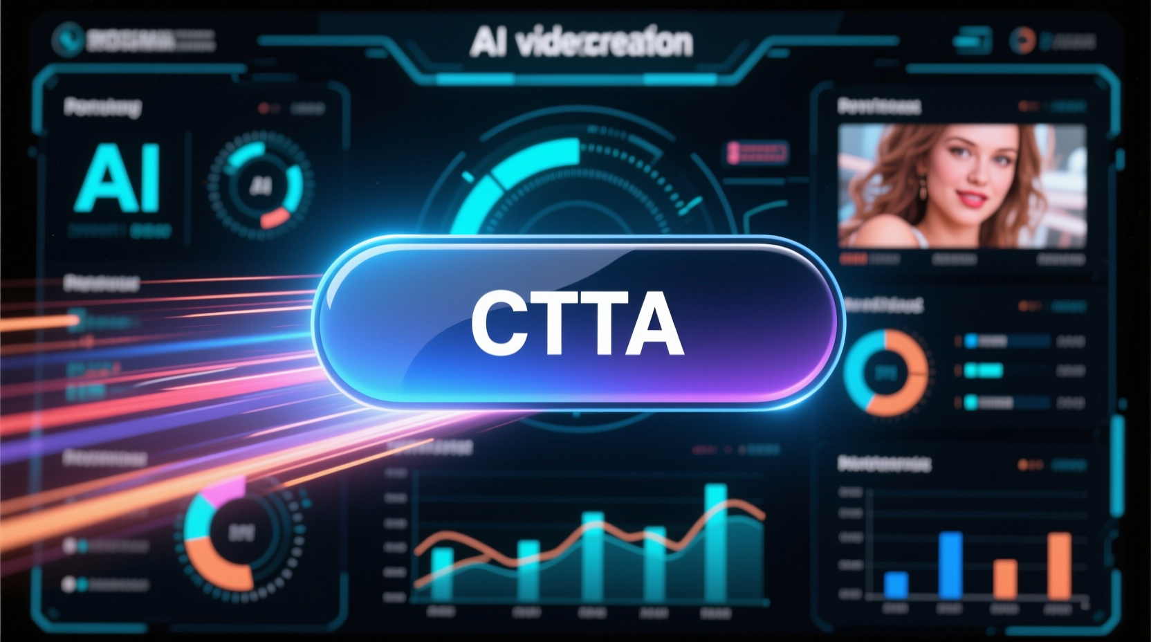 Unrestricted creative freedom