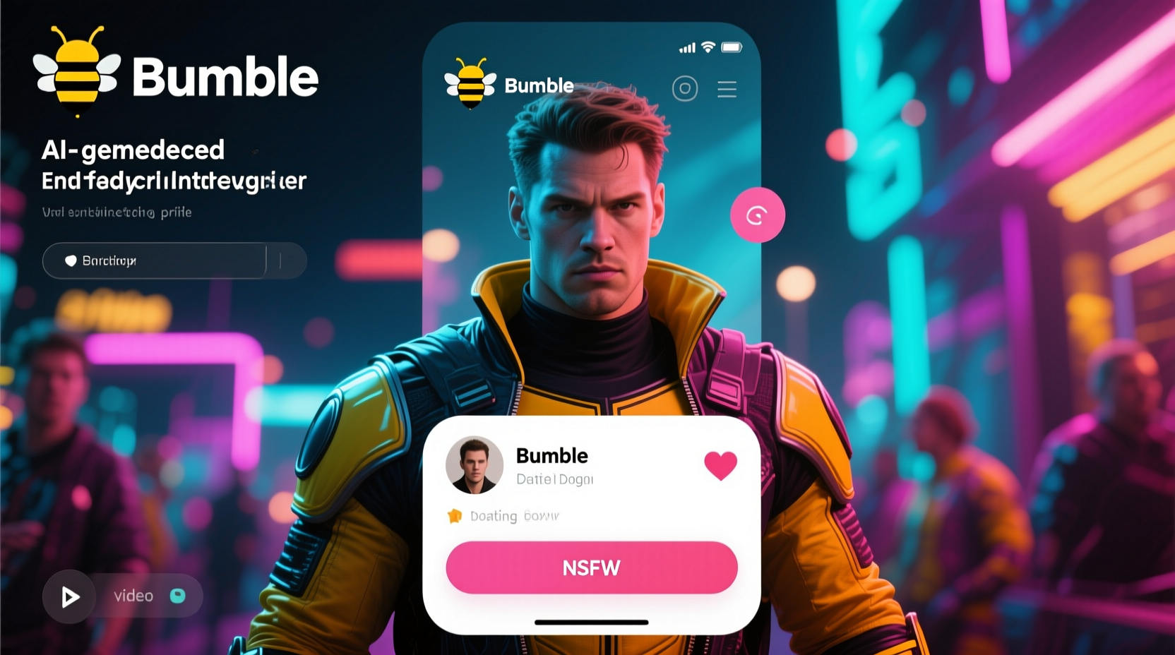 Supercharge your Bumble Premium free trial with PixelDojo's all-in-one AI toolkit