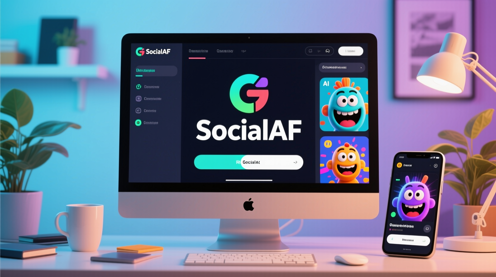 Seamless integration for team workflows