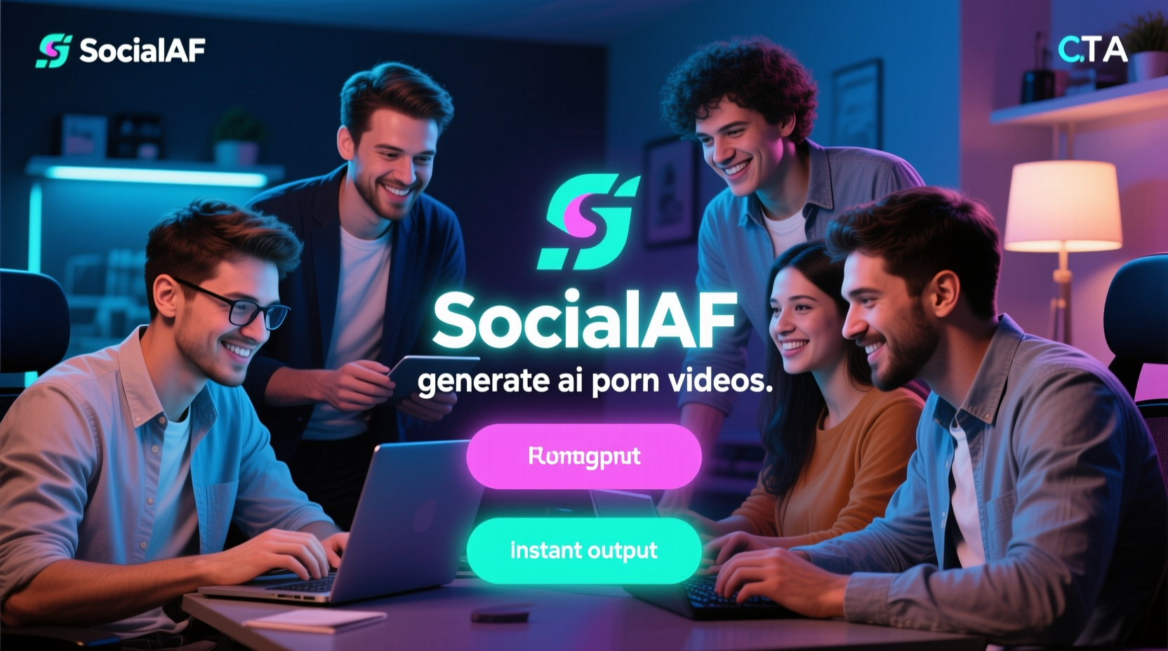 Unrestricted video generation