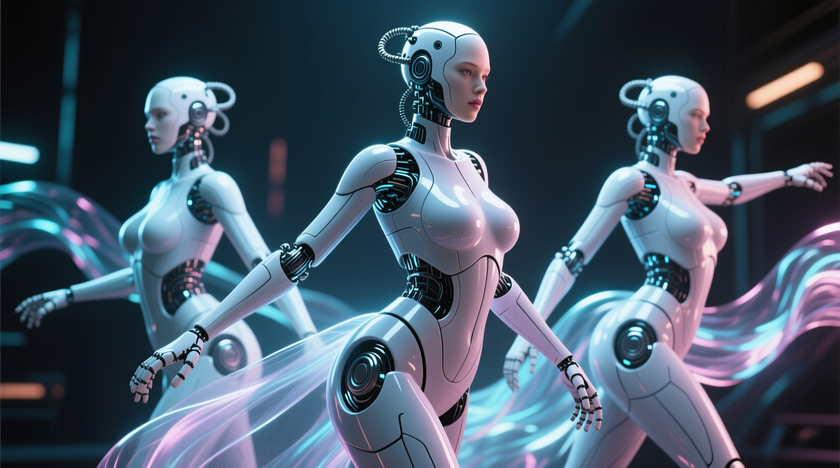 Unlock professional busty AI creations with unified tools