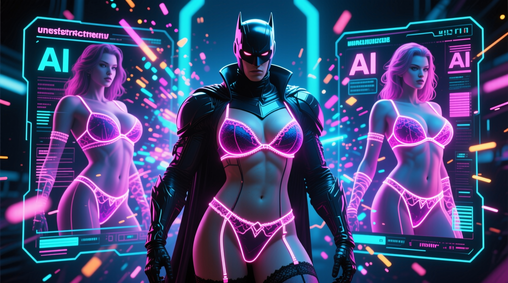 Revolutionize Your Content with AI Boobs Mastery