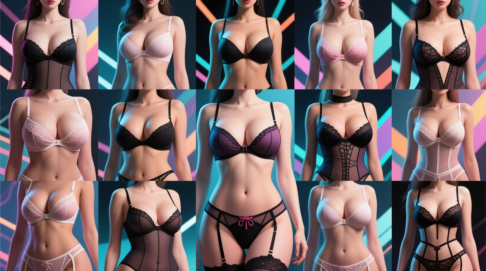 Unrestricted AI Video Generation