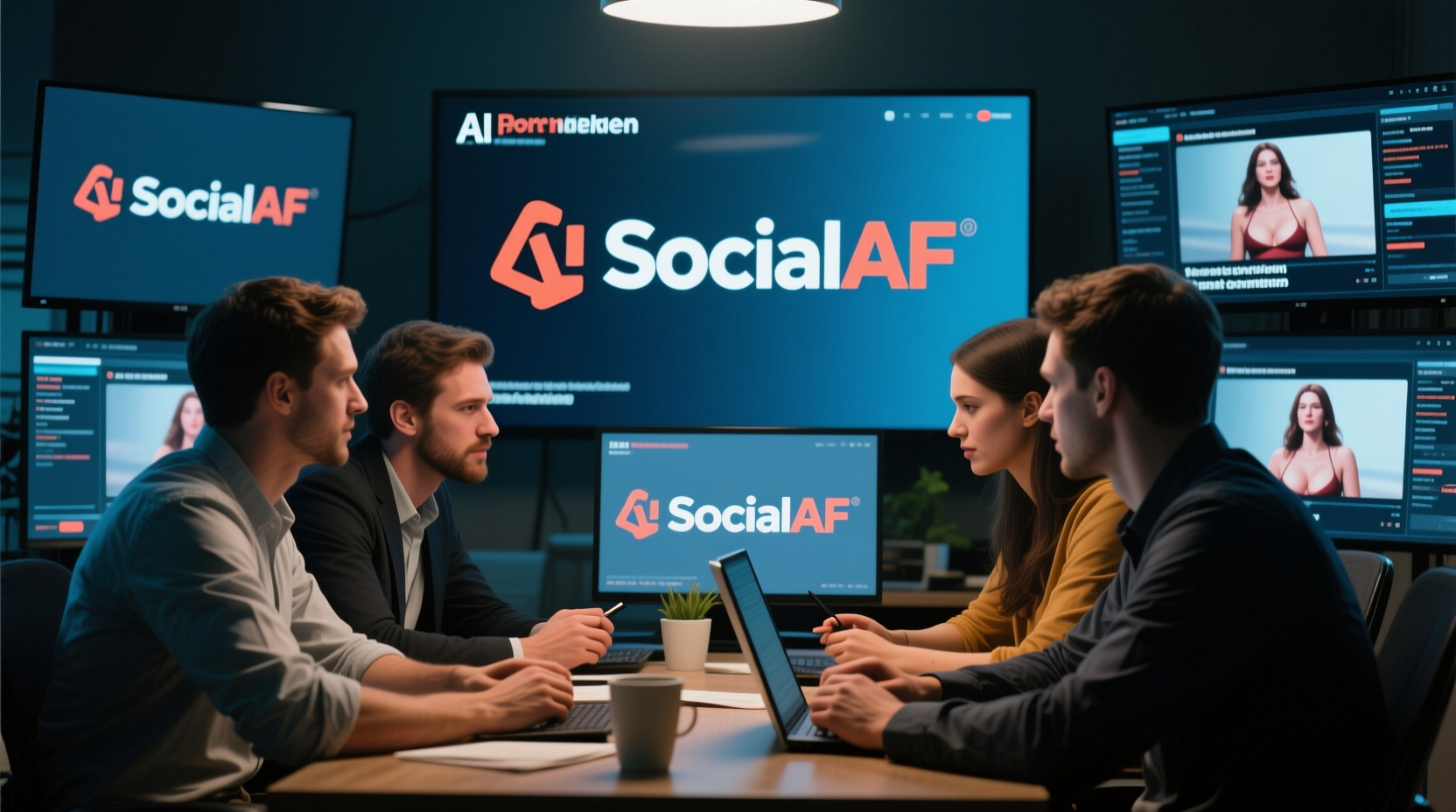 Customizable AI Boobs and Lingerie Assets